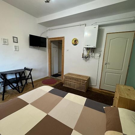 Armeneasca Cozy Studio Bukarest Eksteriør billede