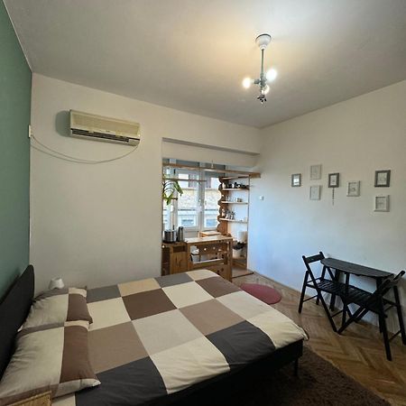 Armeneasca Cozy Studio Bukarest Eksteriør billede