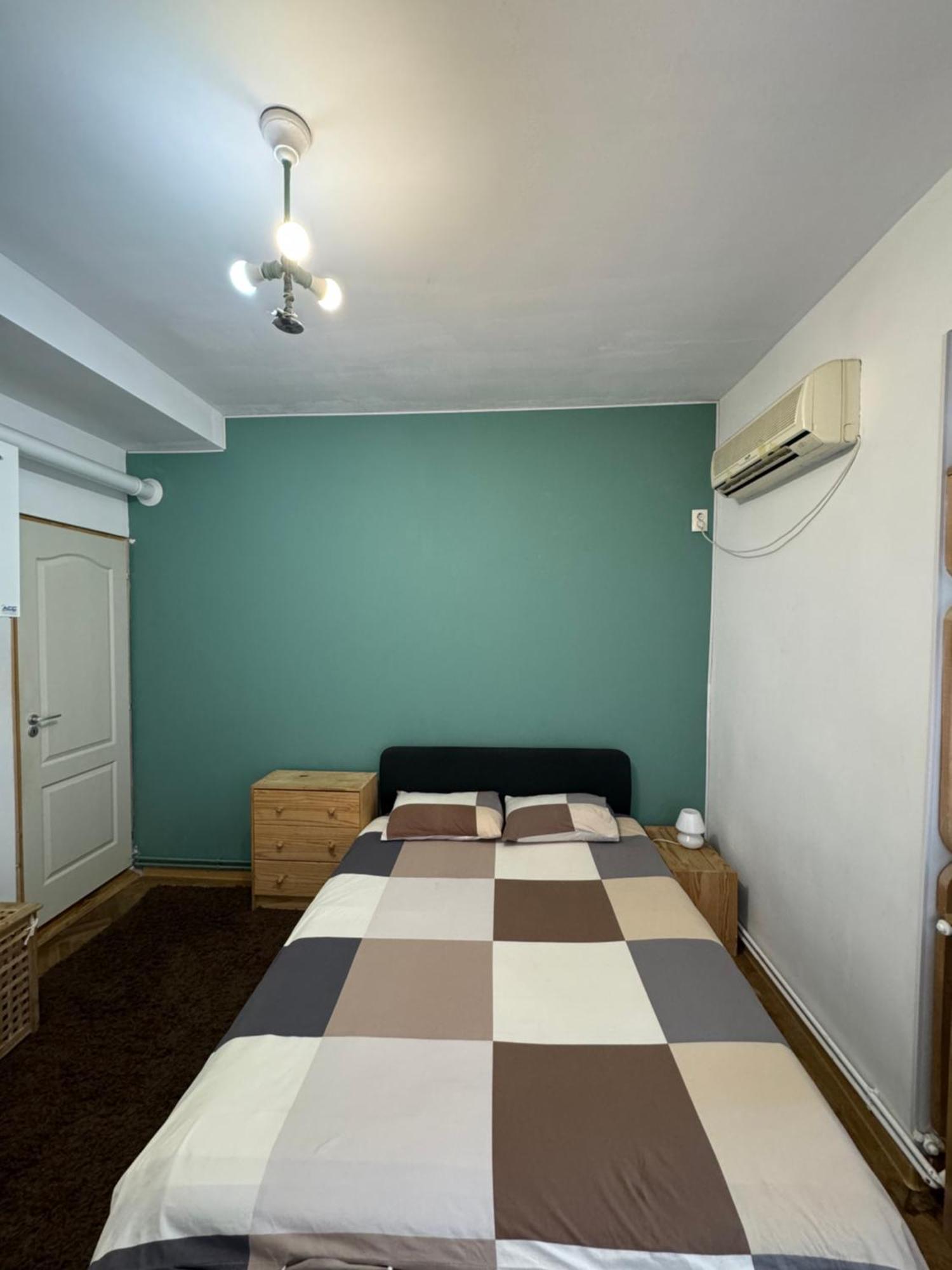 Armeneasca Cozy Studio Bukarest Eksteriør billede